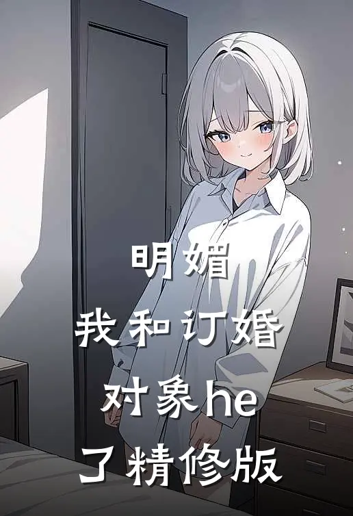 明媚：我和订婚对象he了精修版