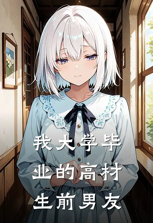 我大学毕业的高材生前男友
