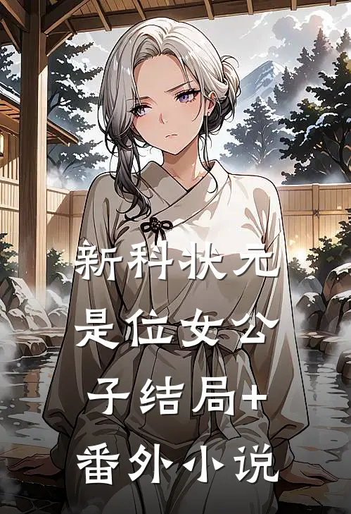 新科状元是位女公子结局+番外小说