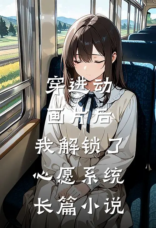 穿进动画片后，我解锁了心愿系统长篇小说