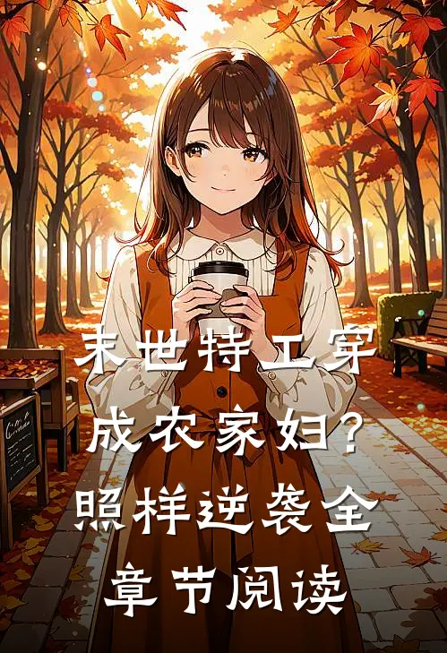 末世特工穿成农家妇？照样逆袭全章节阅读