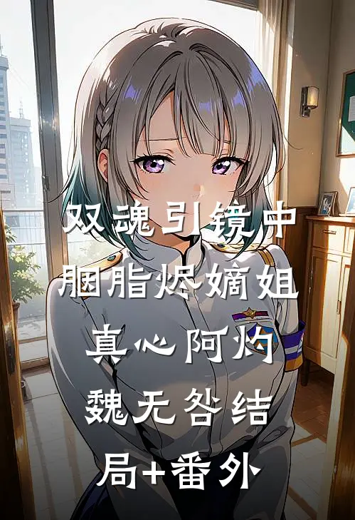 双魂引·镜中胭脂烬-嫡姐真心阿灼魏无咎结局+番外