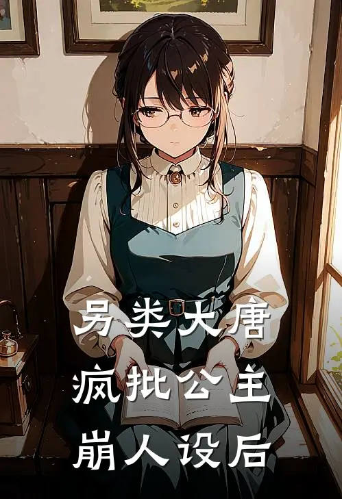 另类大唐疯批公主崩人设后