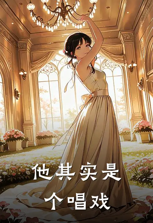 他其实是个唱戏