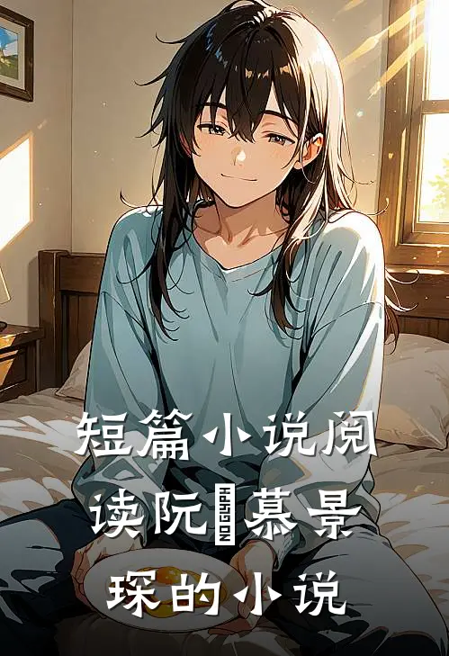 短篇小说阅读阮嫆慕景琛的小说
