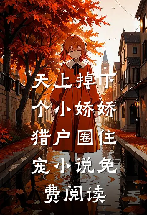 天上掉下个小娇娇，猎户圈住宠小说免费阅读