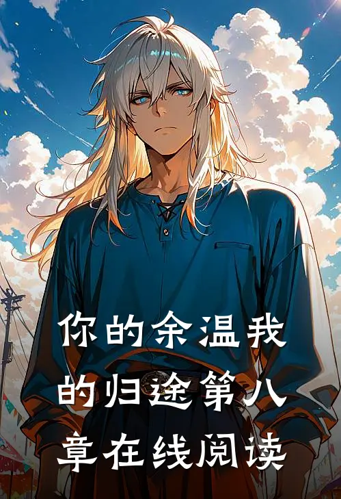你的余温我的归途第八章在线阅读