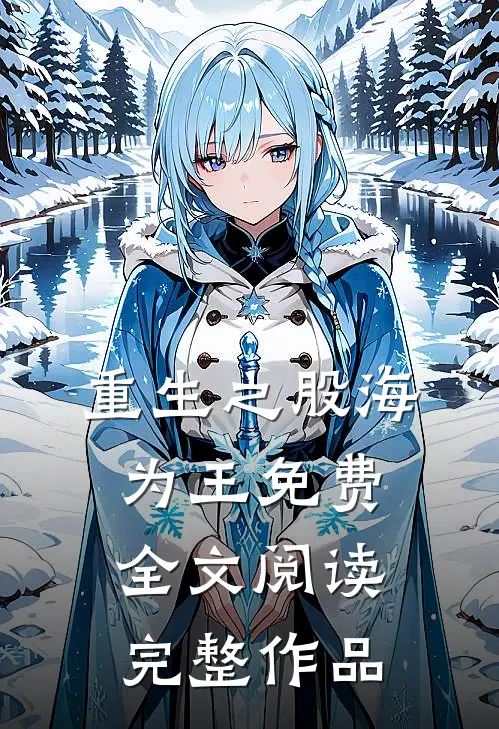 重生之股海为王免费全文阅读完整作品
