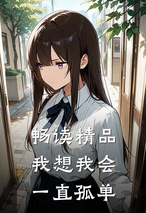 畅读精品我想我会一直孤单