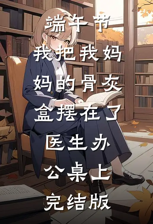 端午节，我把我妈妈的骨灰盒摆在了医生办公桌上完结版