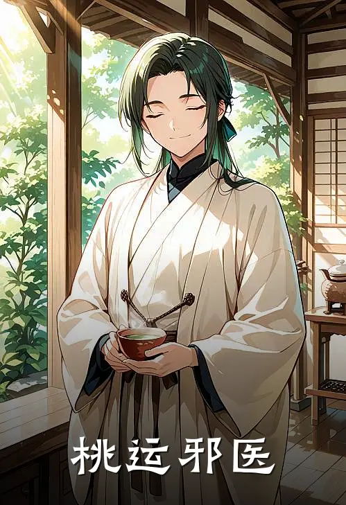 桃运邪医