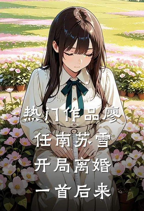 热门作品廖任南苏雪开局离婚一首后来