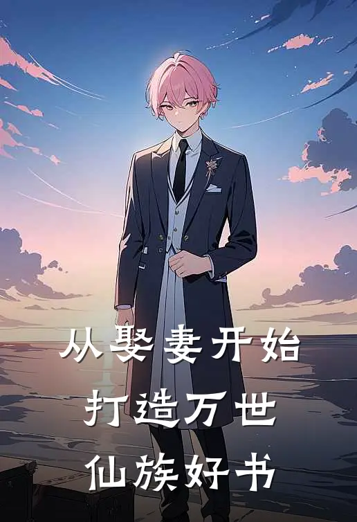 从娶妻开始打造万世仙族好书