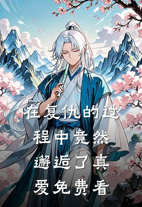 在复仇的过程中竟然邂逅了真爱免费看