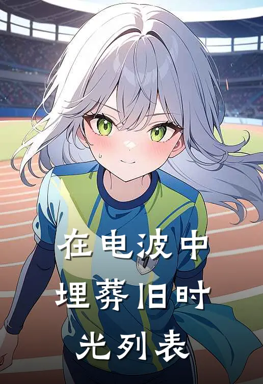 在电波中埋葬旧时光列表