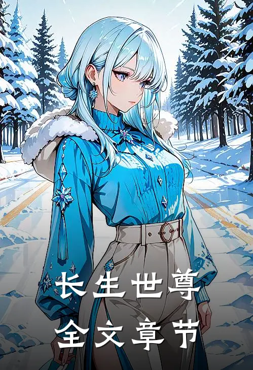 长生世尊全文章节