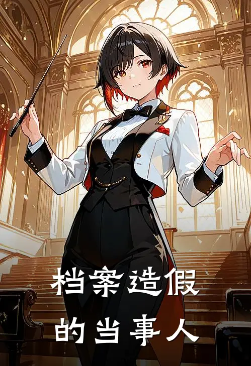 档案造假的当事人
