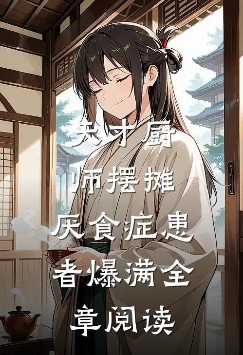 天才厨师摆摊，厌食症患者爆满全章阅读