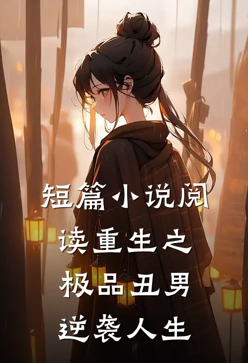 短篇小说阅读重生之极品丑男逆袭人生
