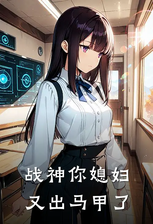 战神你媳妇又出马甲了