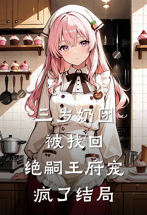 三岁奶团被找回，绝嗣王府宠疯了结局