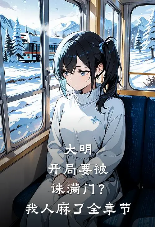 大明：开局要被诛满门？我人麻了全章节