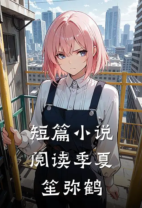 短篇小说阅读季夏笙弥鹤