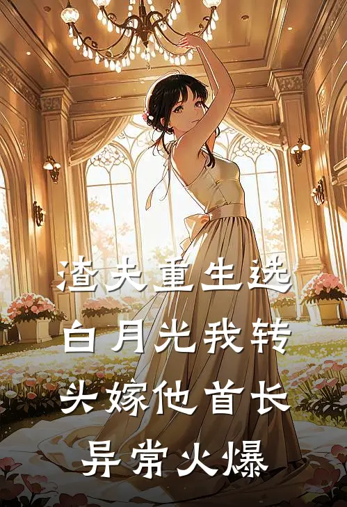 渣夫重生选白月光我转头嫁他首长异常火爆