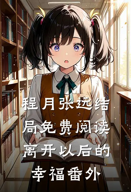 程月张远结局免费阅读离开以后的幸福番外