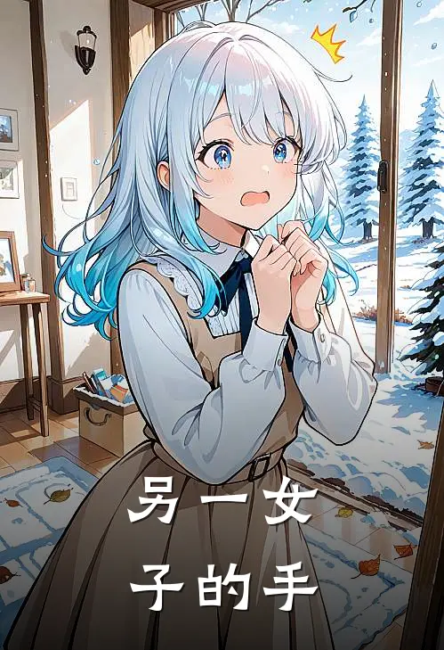 另一女子的手
