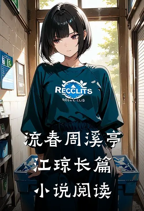 流春周溪亭江琼长篇小说阅读