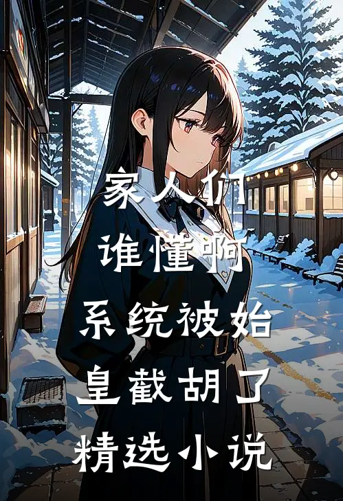 家人们谁懂啊，系统被始皇截胡了精选小说