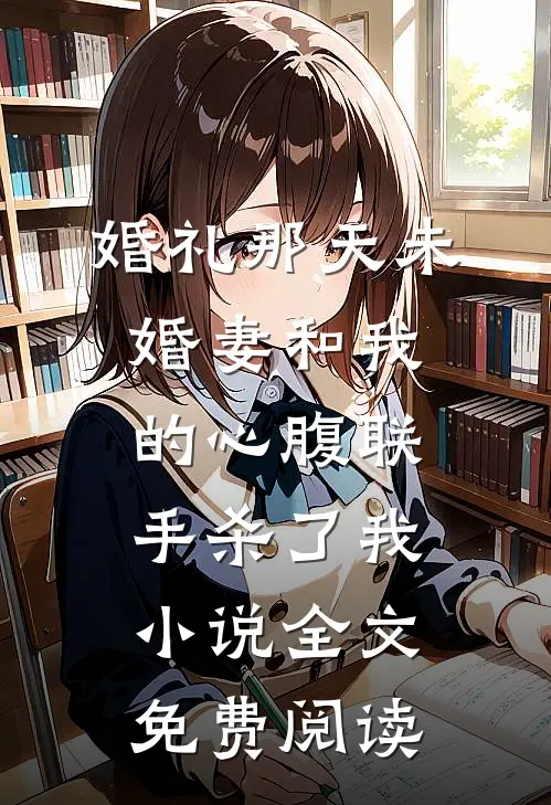 婚礼那天未婚妻和我的心腹联手杀了我小说全文免费阅读