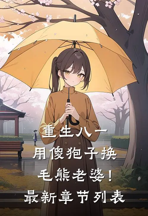 重生八一：用傻狍子换毛熊老婆！最新章节列表