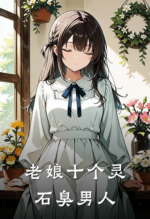 老娘十个灵石臭男人