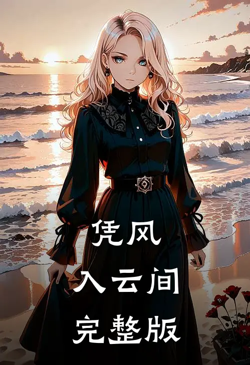 凭风，入云间完整版