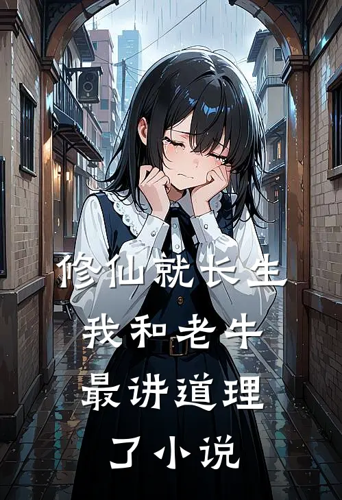 修仙就长生，我和老牛最讲道理了小说
