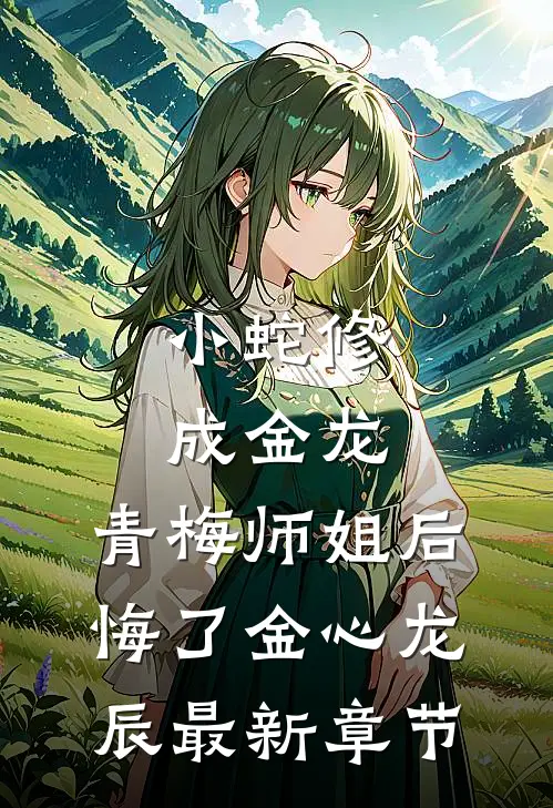 小蛇修成金龙，青梅师姐后悔了金心龙辰最新章节