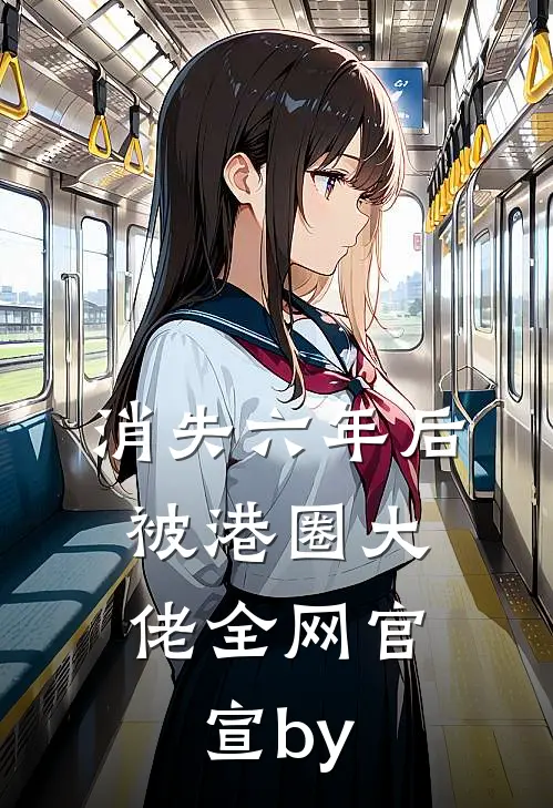 消失六年后，被港圈大佬全网官宣by