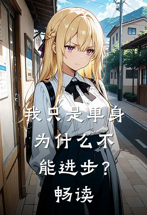 我只是单身，为什么不能进步？畅读