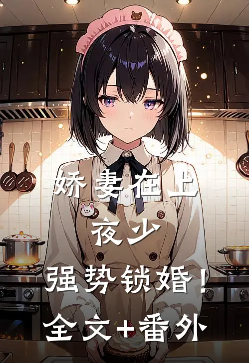 娇妻在上：夜少，强势锁婚！全文+番外