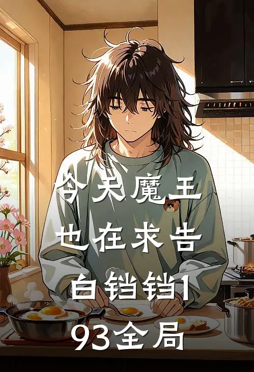 今天魔王也在求告白铛铛193全局