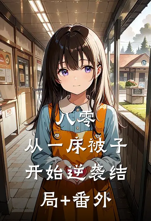 八零：从一床被子开始逆袭结局+番外