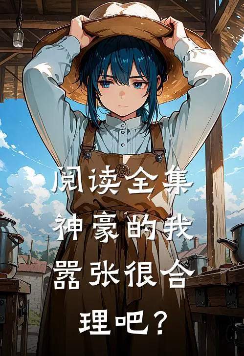 阅读全集神豪的我，嚣张很合理吧？