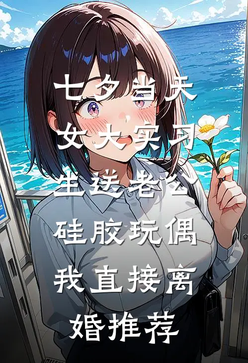 七夕当天女大实习生送老公硅胶玩偶，我直接离婚推荐