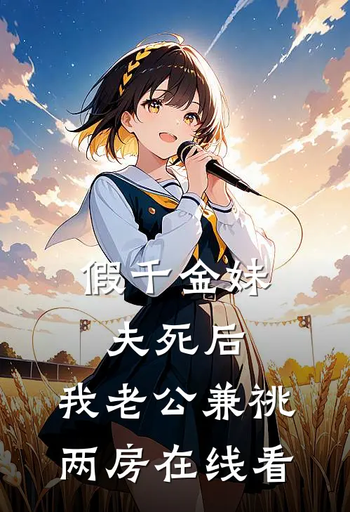 假千金妹夫死后，我老公兼祧两房在线看