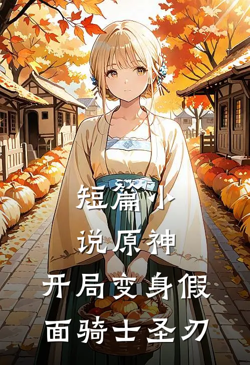 短篇小说原神：开局变身假面骑士圣刃