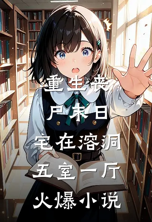 重生丧尸末日：宅在溶洞五室一厅火爆小说