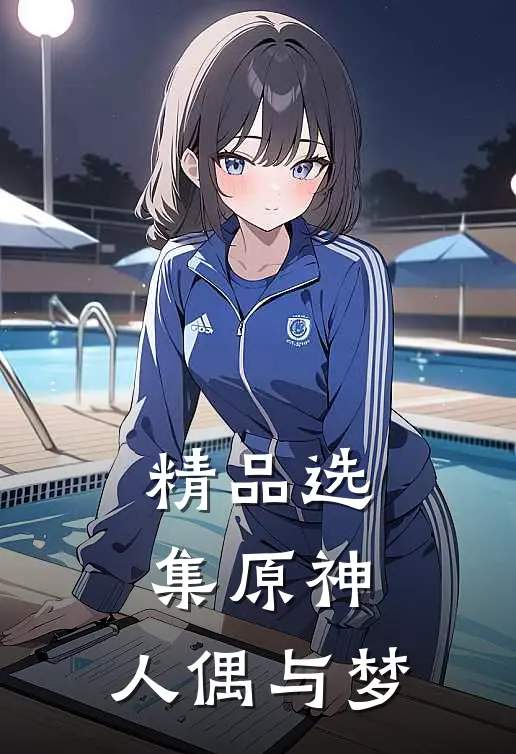 精品选集原神：人偶与梦