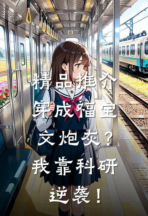 精品推介穿成福宝文炮灰？我靠科研逆袭！
